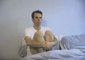 Scott Prendergast in The Delicious (2003)