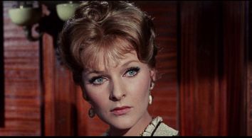 Heidi Fischer in If You Meet Sartana... Pray for Your Death (1968)