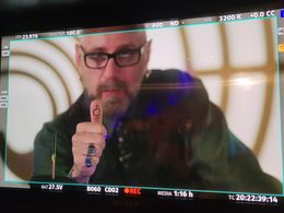 Glenn Edward Gyorffy