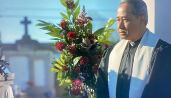 Eric Esteban in The Estate