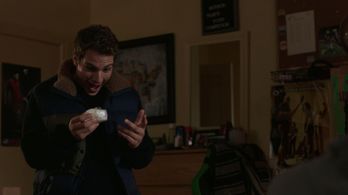 Gianni Paolo On Power