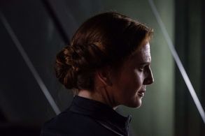 Belén Fabra in Origin (2018)