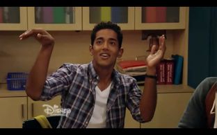 K.C. Undercover - How K.C got her Swag Back