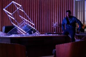 Damson Idris in Snowfall: Fault Lines (2022)