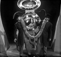 Jack Heasley and Robert Heasley in The 5,000 Fingers of Dr. T. (1953)