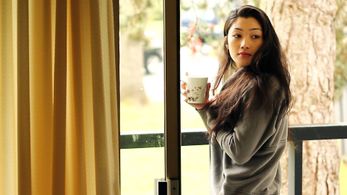 Still of Jaylee Hamidi in An Imperfection (2015)