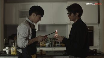 Jeff Satur in Ingredients (2020)