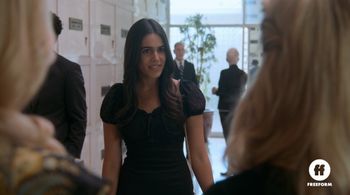 Good Trouble S4 Ep16