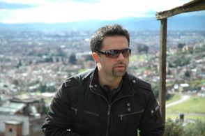 Oscar Orlando Torres