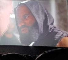 Jarrell Pyro Johnson