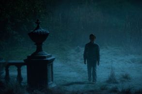 Oaklee Pendergast in The Woman in Black 2: Angel of Death (2014)