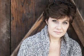 Natalia Nightingale-Grey