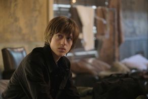 Percy Hynes White in The Gifted (2017)