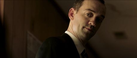 Myke Holmes in Miner's Mountain (2019)