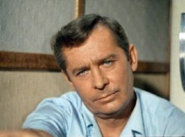 Ivan Dmitriev in Striped Trip (1961)