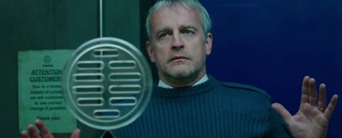 MI5 - The Greater Good