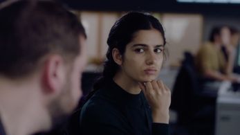 The Undeclared War - Stills