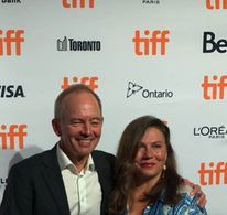 TIFF2021 - The Middle Man dir. Bent Hamer