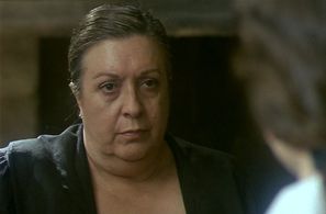 Florinda Chico in The House of Bernarda Alba (1987)