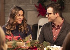 Every other holiday - production still