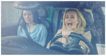 Written in the Stars