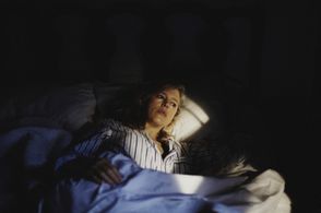 Claudia Dey in The Oxbow Cure (2013)