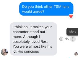 Bill Houskeeper in The Sawyer Massacre (2022)