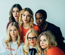 Promotional Photos for Are You There God? It's Me Margot