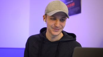 Toni V. Genov in Toni's Film Club (2022)