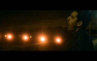 Old Boyfriend in Evil Eye