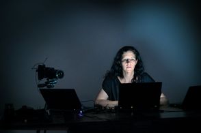 Laura Poitras