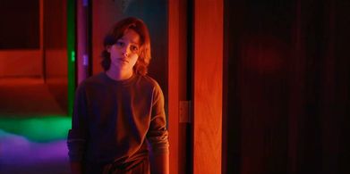 Still of Hudson Paul in Up Here