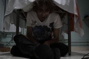 Patrick Flynn in Stormhouse (2011)