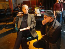 Richard Chamberlain, 