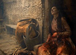 Alanna - HBO - “Game of Thrones”