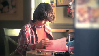 Austin Thomas in Ghost Whisperer (2005)