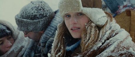 Margaux Chatelier in Belle & Sebastian (2013)