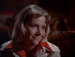 Susan Woollen in McCloud (1970)