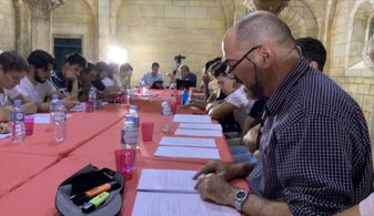 El Cid Table reading