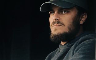 Toni Prince Tvrtkovic in Agent Hamilton (2020)