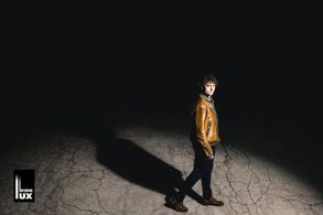 Brando Crawford by Joe Mazza Brave Lux Inc.