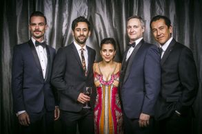 Ovation Awards - 2015