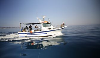 Citizen Pictures - Guy Fieri's Feeding Frenzy: Behind The Scenes