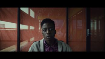 Ayo Solanke in First Person Shooter (2022)