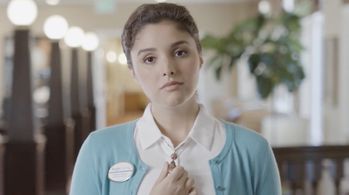 Aegis Living - Commercial