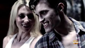 Eric Callero in Scream Awards 2010 (2010)