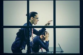 LOS COLIBRÏES (PLAY)