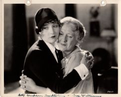 Betty Compson and Cora Williams in Temptations of a Shop Girl (1927)