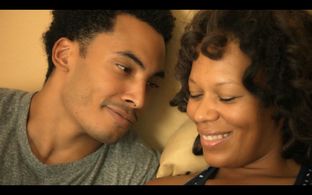 Fam (2015) Robert Dowdy