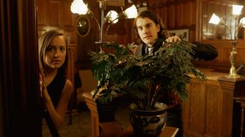 Angela Mercy Bower in Ollie and Emma (2016)